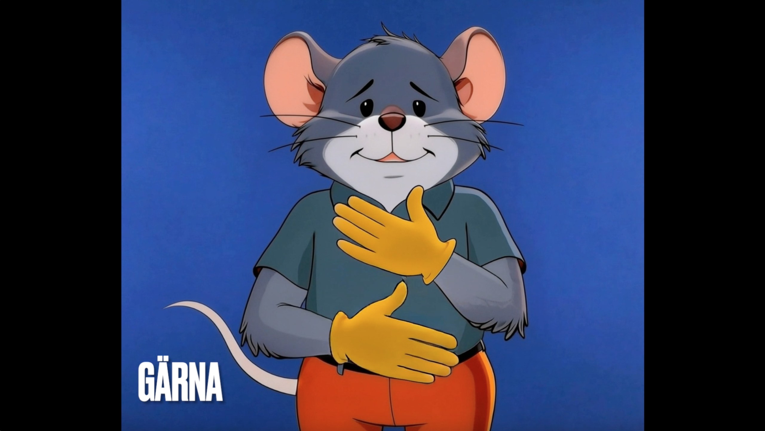 garna