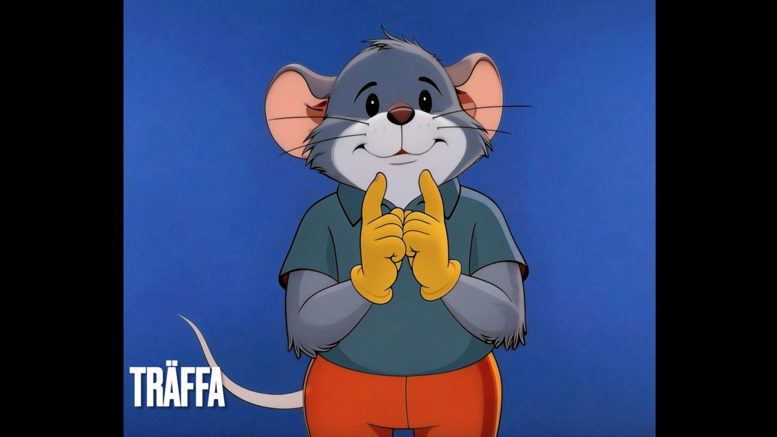 möta
